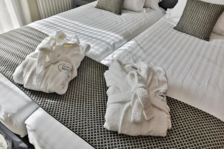 Comfort Twin room