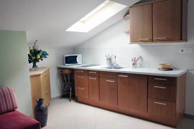 Double Apartment