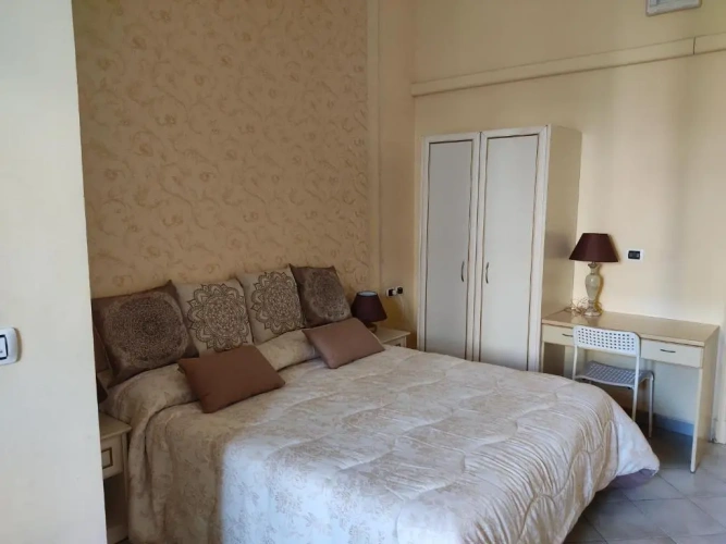 Superior Quadruple room