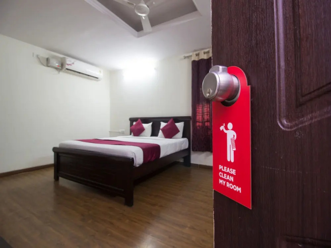 OYO 4038 Hotel Winner Inn