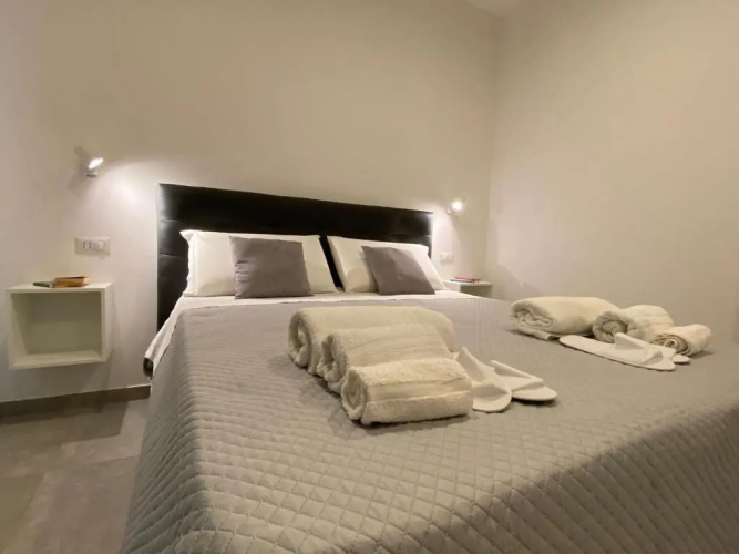 InVilla Bed&Breakfast - Quality Rooms