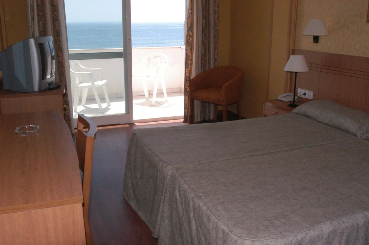 Hotel Santa Rosa