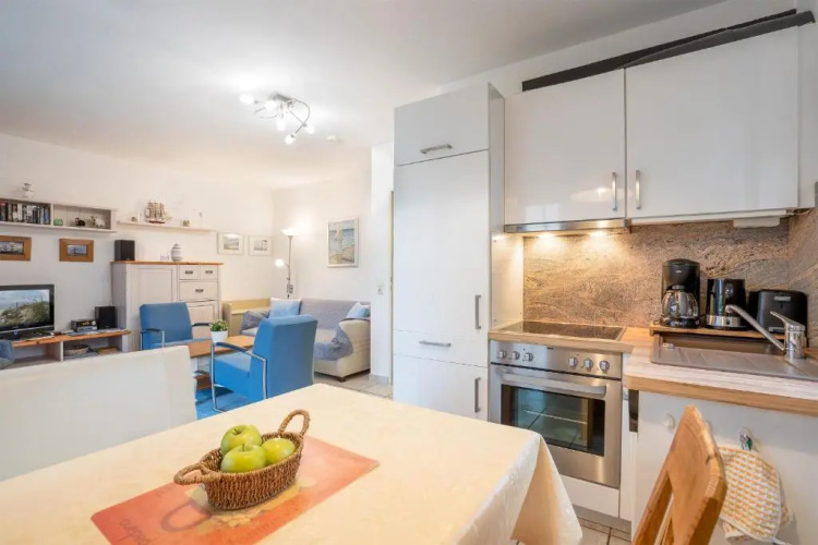 Schmiedestraße 3 Wohnung 1