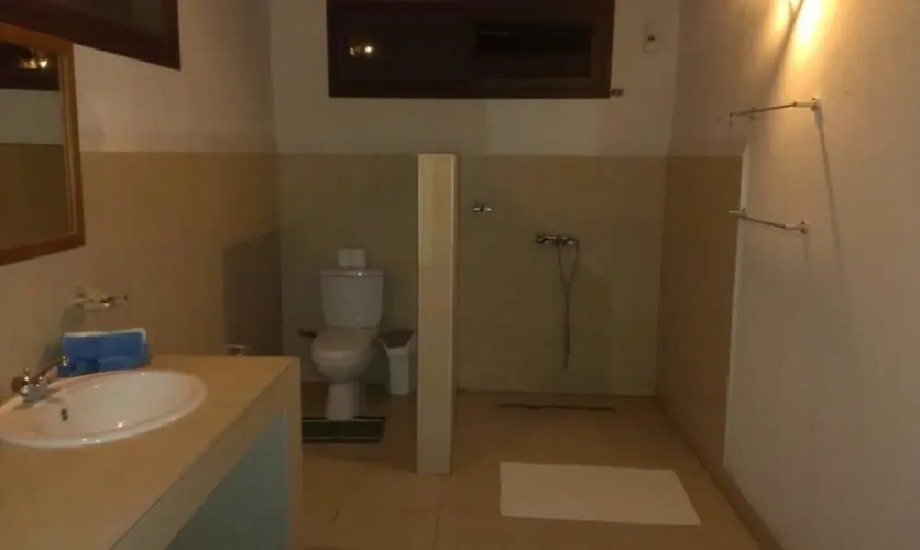 Famata Lodge