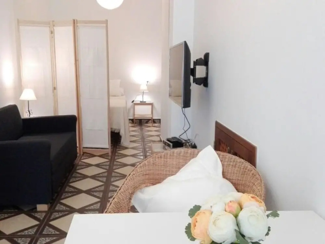 Apartamento Casa Eva
