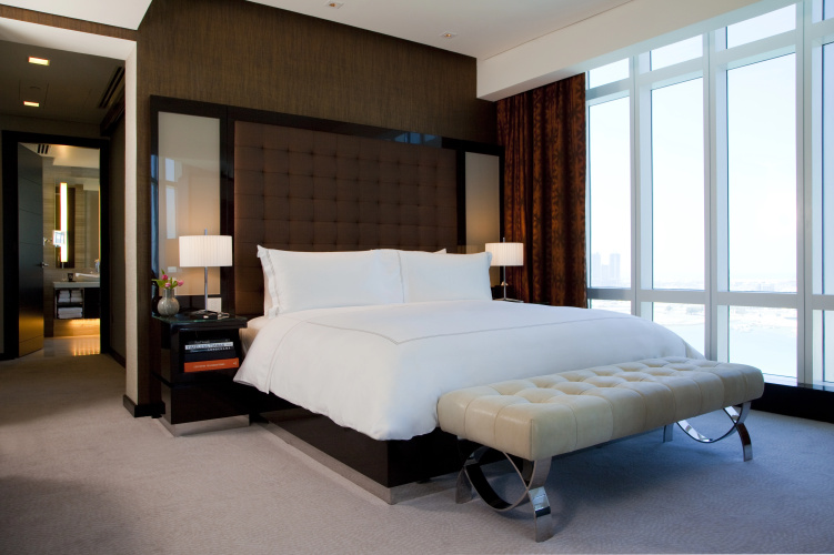 Rosewood Abu Dhabi