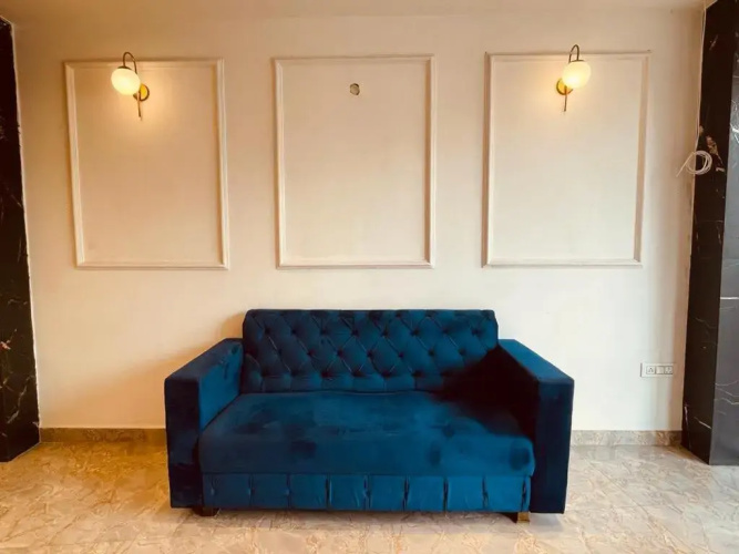 Hotel Dileep Lucknow