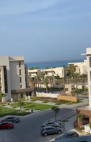 Marassi Residence