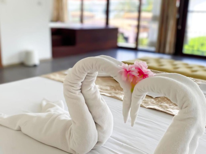 Double Suite