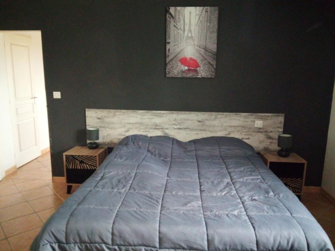 3 Bedrooms Cottage