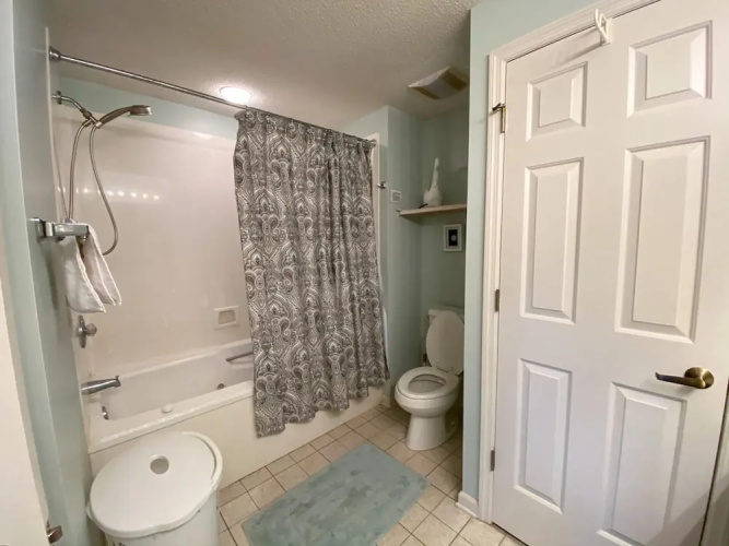 Tidewater Resort by Seaside Vacations