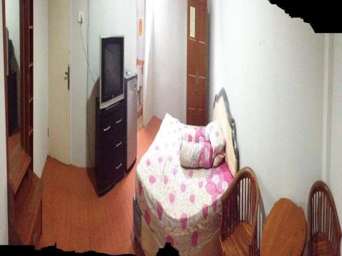 Lulu Homestay