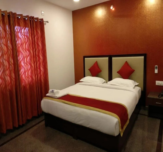 Hotel Coastal King