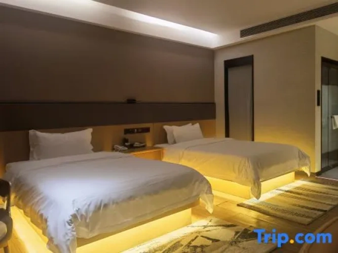 Superior Double room with lake view