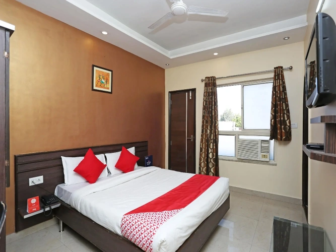 Classic Double room