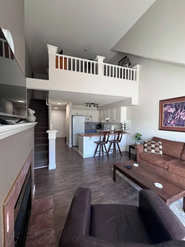 Double Apartment