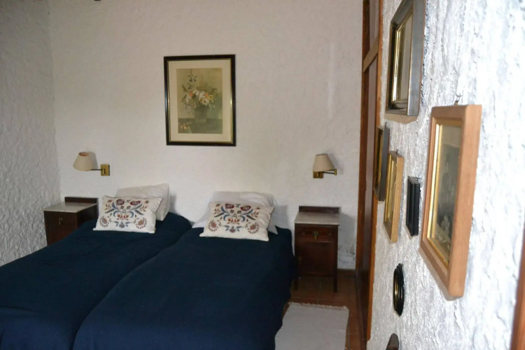 Casa Rural Moya