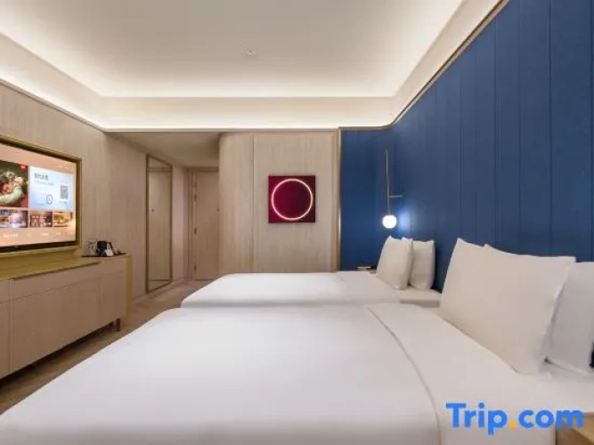 Business Twin room
