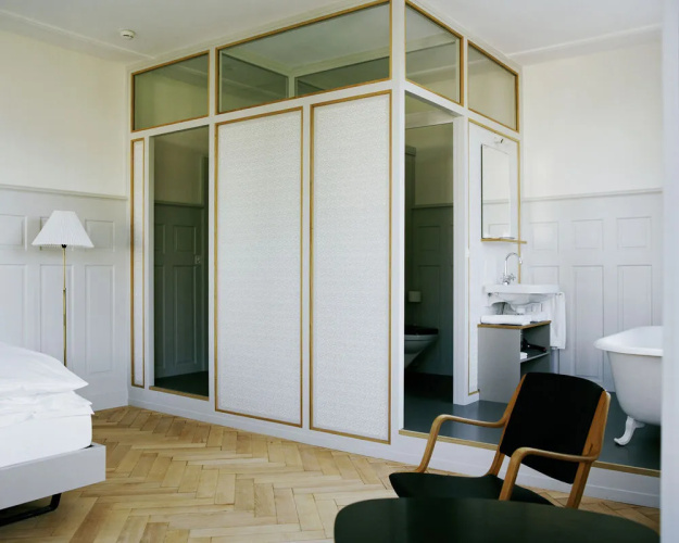 Hotel Militärkantine