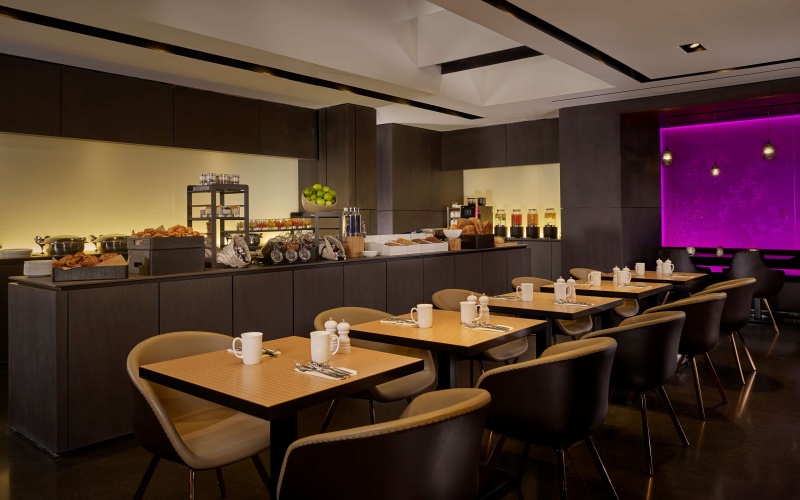 Park Plaza London Waterloo photo 19
