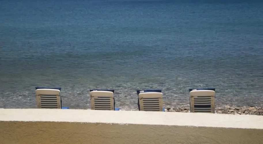 Apollonia Bay Samos