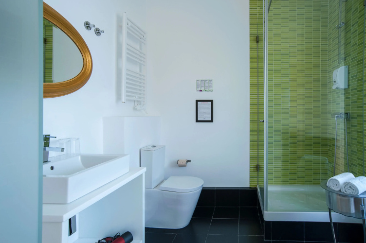 Casa do Bairro Boutique Guesthouse