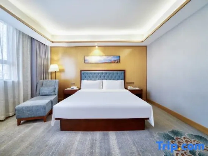 Premier Double room