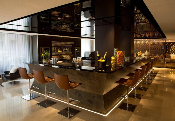Heeton Concept Hotel - City Centre Liverpool photo 19