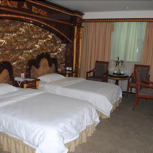 Chuanhui Hotel