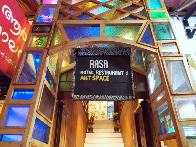 Imagen del hotel