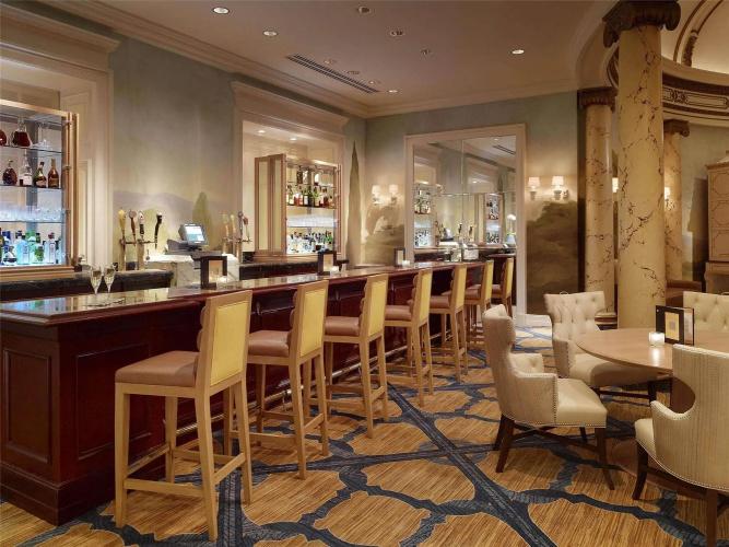 Fairmont San Francisco photo 39