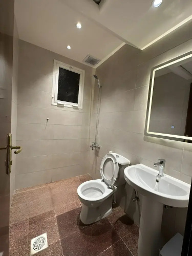 Al Farabi Towers Hotel