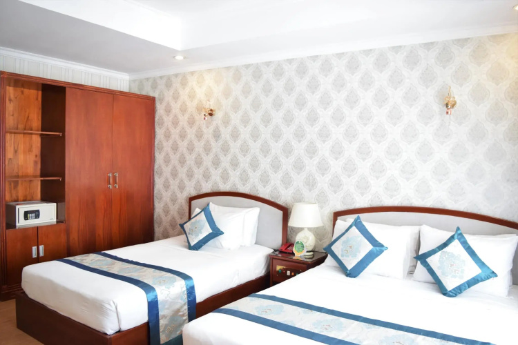 Rang Dong Hotel