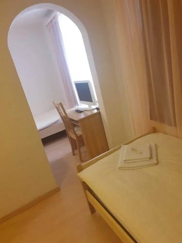 Classic room