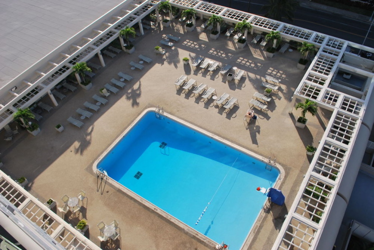Ala Moana Hotel by Mantra photo 23
