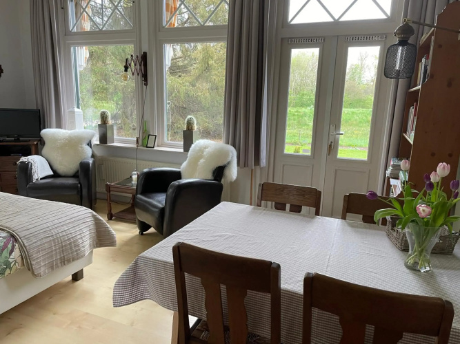 B&B De Zulthe