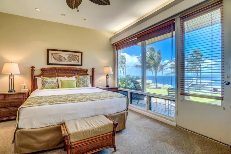 Kapalua Bay Villas by KBM