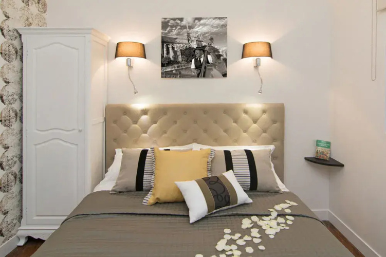 My Nest Inn Paris Mouffetard