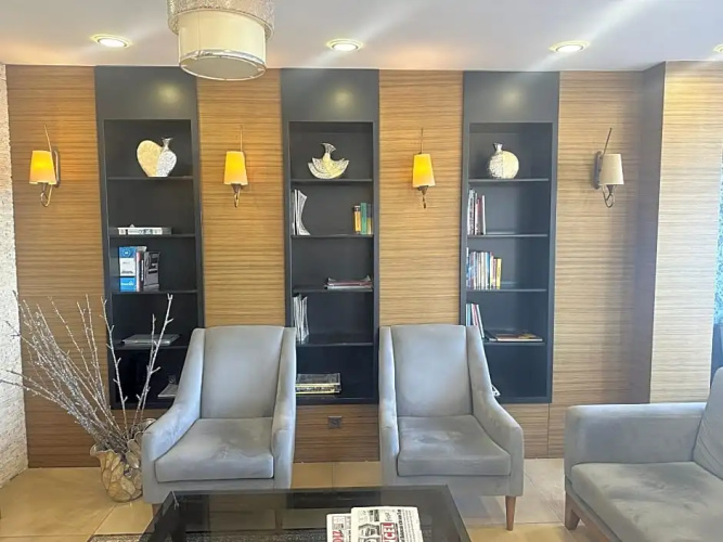 Basoglu Bulancak Otel — фото 2