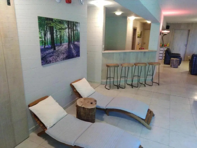 Vakantiewoning EL COULEYE