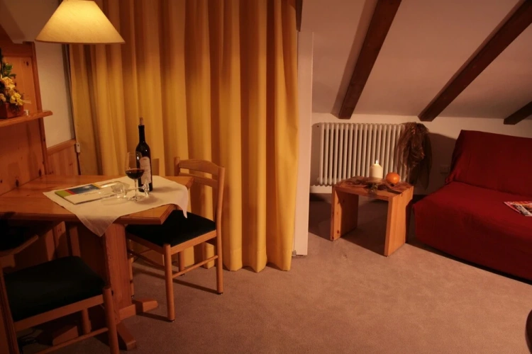 Junior Suite with balcony