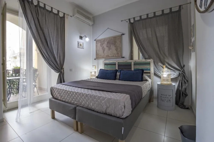Sant'Agostino B&B