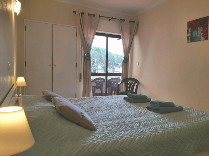 Apartment Amalia