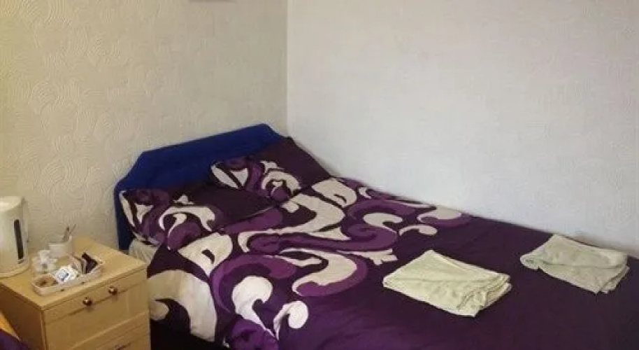 Jesmond International Hotel