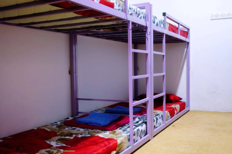 River Jazz Guest House - Hostel