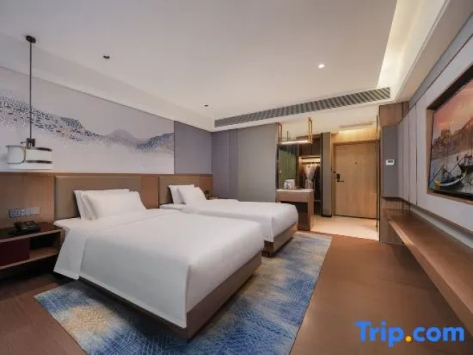 Business Twin room