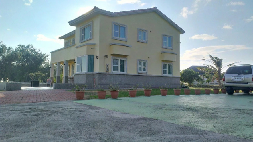 Jin Mei Homestay