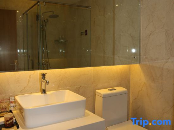 Jinggu Lotte Hotel