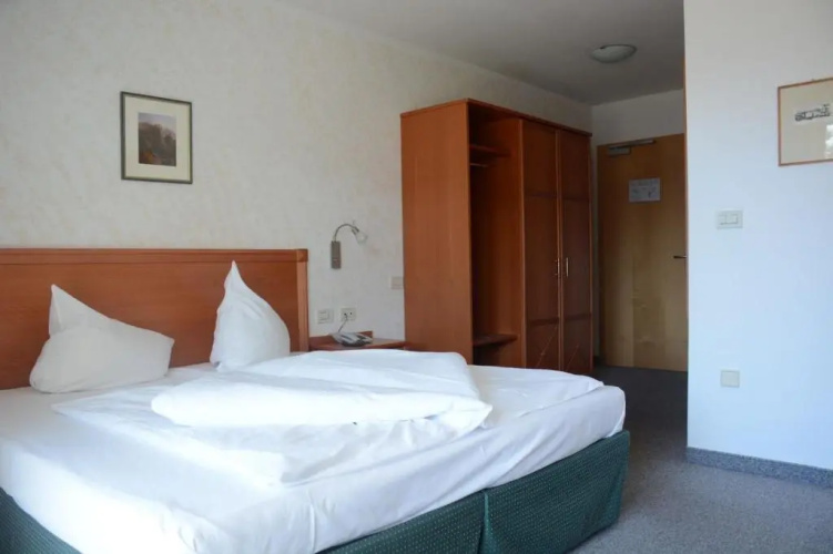 Hotel Tannerhof