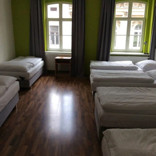 Joy Spot Apartments